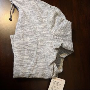 Lululemon Define Jacket NWT